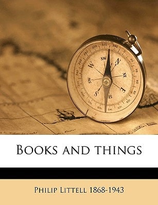 Books and things