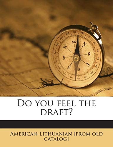 Do you feel the draft?