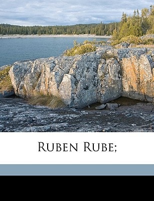 Ruben Rube;