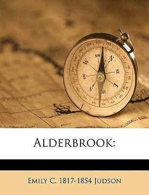 Alderbrook