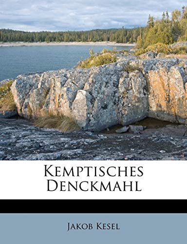 Kemptisches Denckmahl