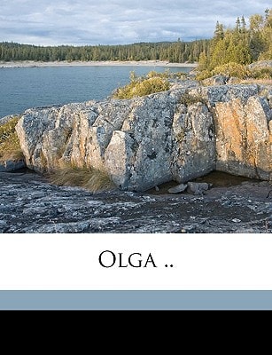 Olga ..