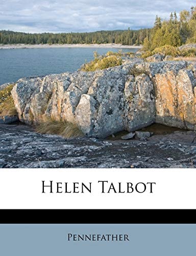 Helen Talbot
