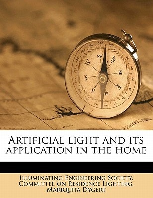 Artificial light and its application in the home