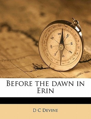 Before the dawn in Erin