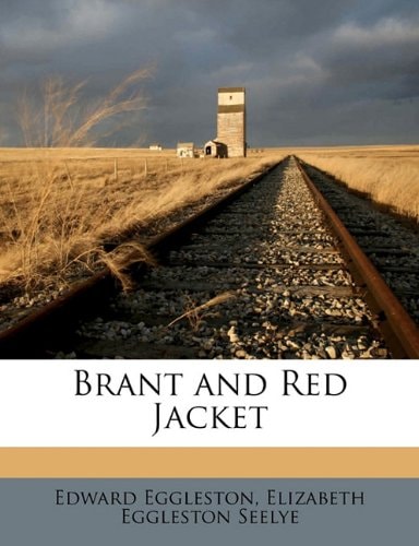 Brant and Red Jacket