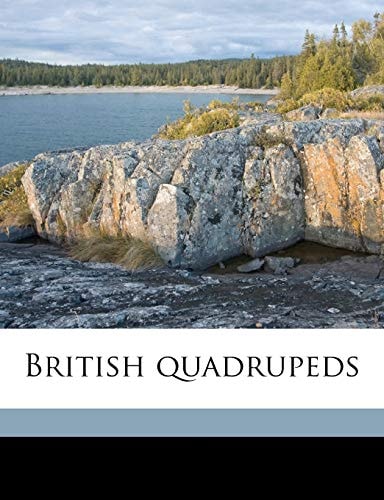 British quadrupeds
