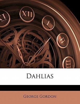 Dahlias