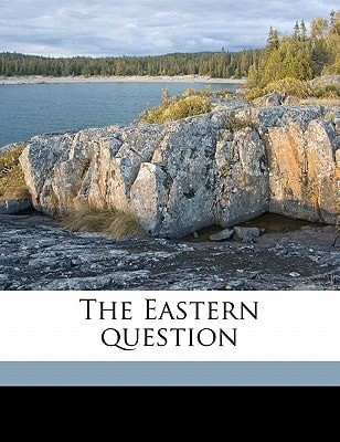 The Eastern question