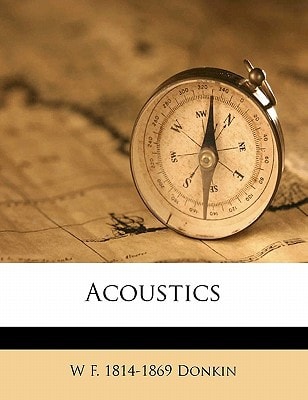 Acoustics