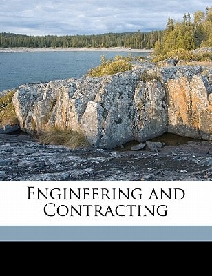 Engineering and Contracting Volume 53