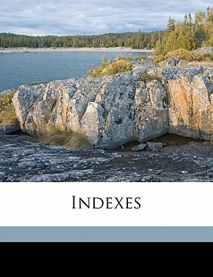Indexes