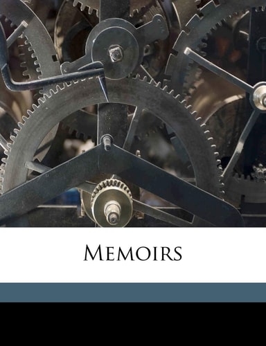 Memoirs Volume 06