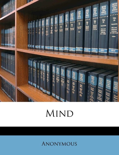Min, Volume 22