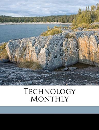 Technology Monthly