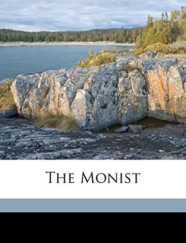 The Monis, Volume 31