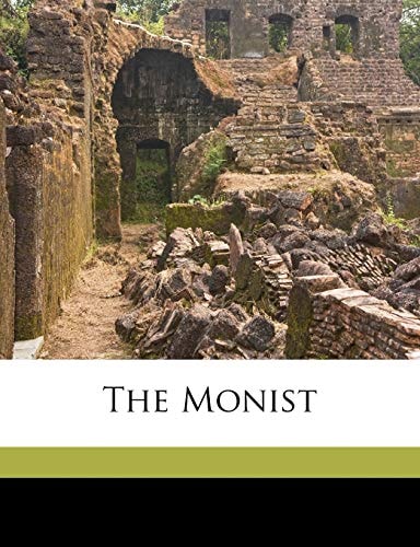 The Monis, Volume 18