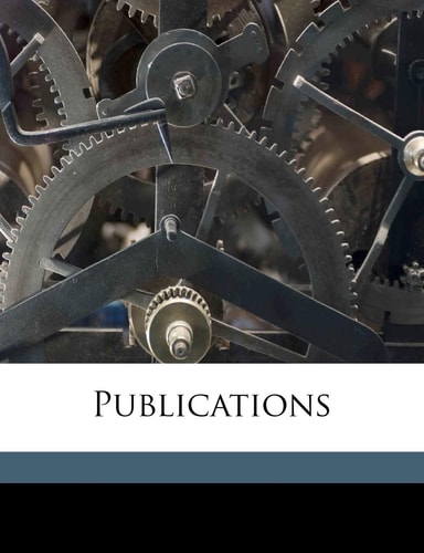 Publications