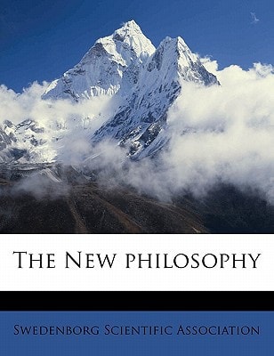 The New philosoph, Volume 23-25