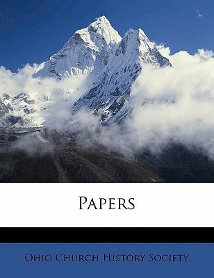 Papers Volume 8