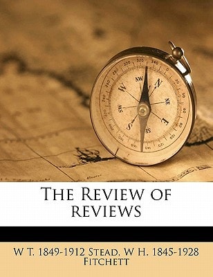 The Review of reviews Volume 12 1912