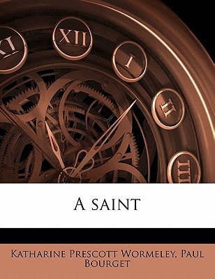 A saint
