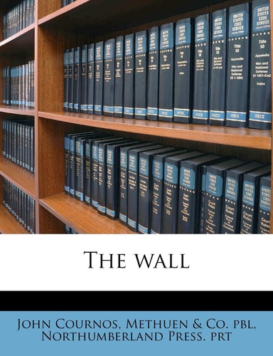 The wall