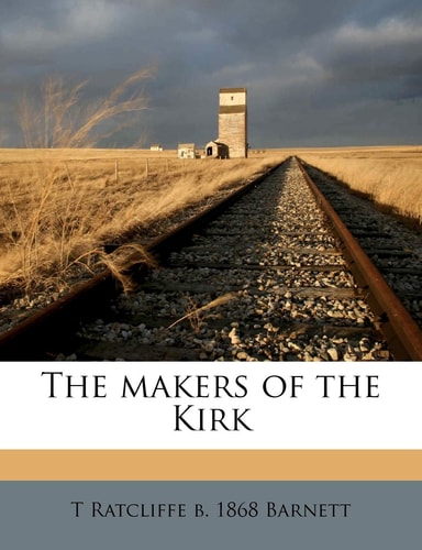 The makers of the Kir, Volume 2