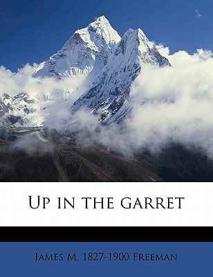 Up in the garret