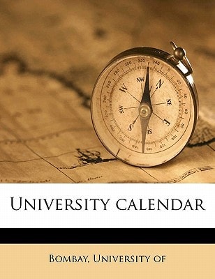 University calendar Volume 1878-79