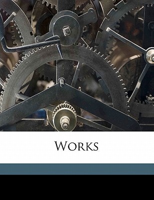 Works Volume 5