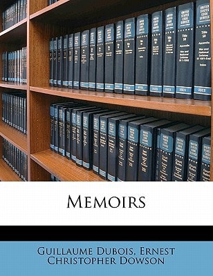 Memoirs Volume 2