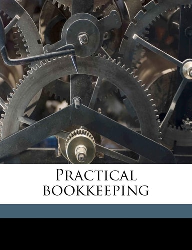 Practical bookkeeping