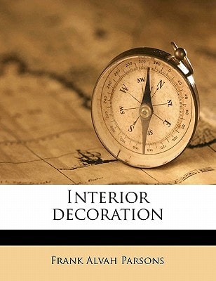 Interior decoration
