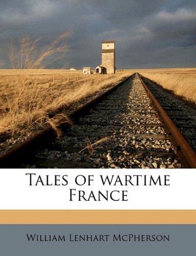 Tales of wartime France