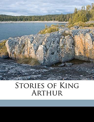Stories of King Arthur