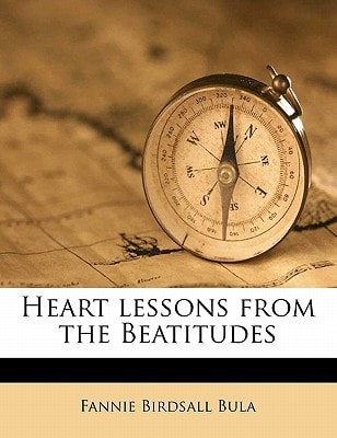 Heart lessons from the Beatitudes