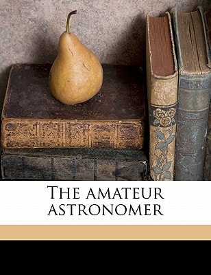 The amateur astronomer