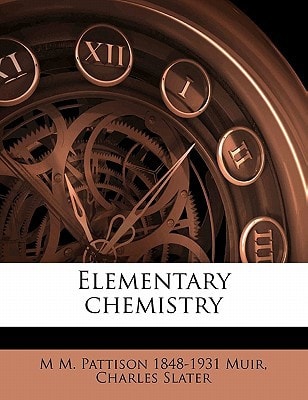Elementary chemistry