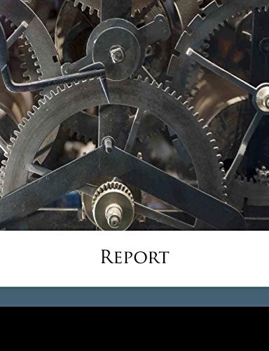Report