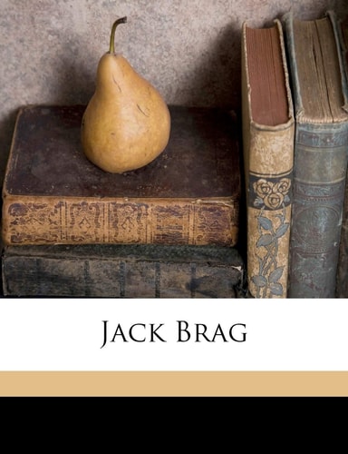 Jack Brag