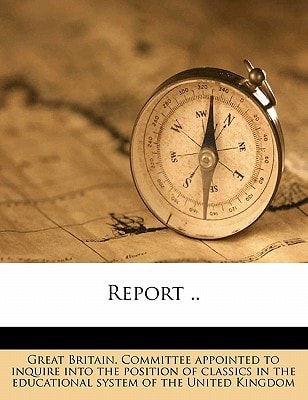 Report ..