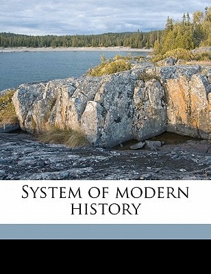 System of modern history