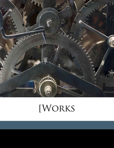 [Works