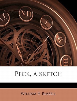 Peck, a sketch