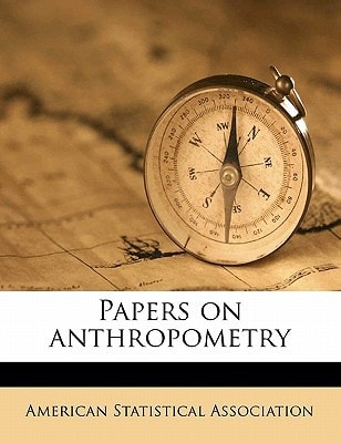 Papers on anthropometry