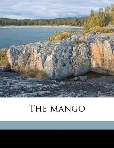 The mango