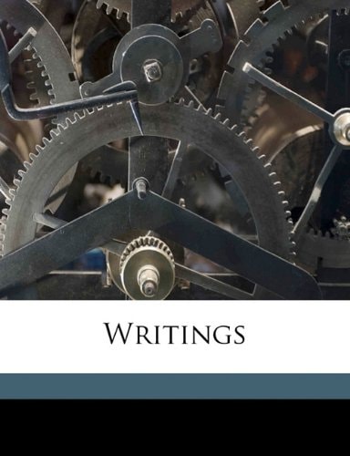 Writings