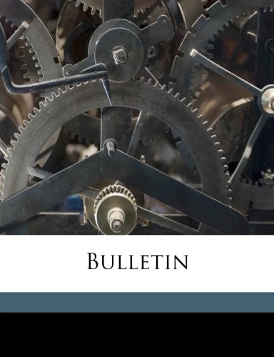 Bulleti, Volume 5
