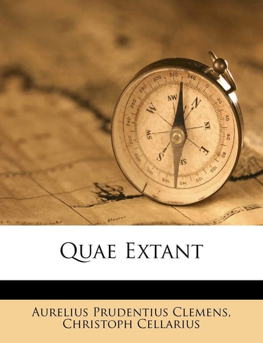 Quae Extant